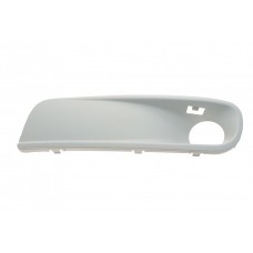 Вставка бампера (під протитуманку) VW T5 03-09 (L)