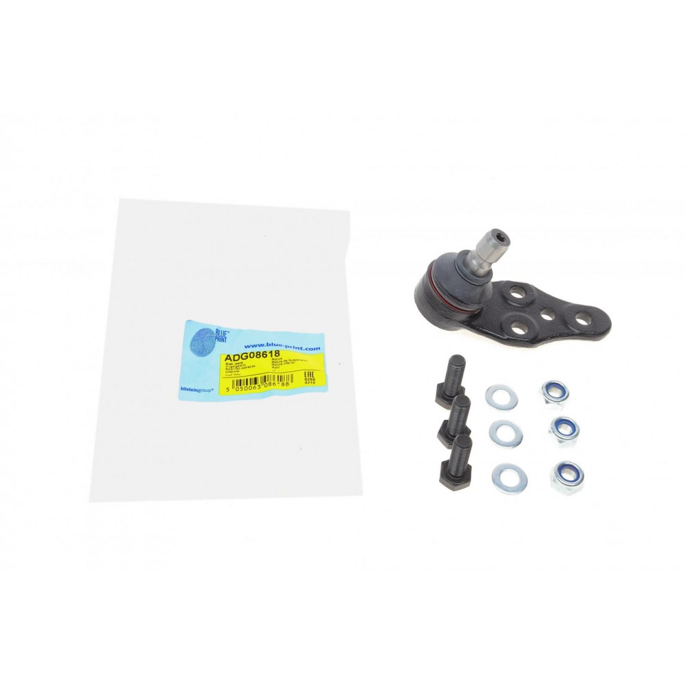 Опора кульова (передня/знизу) Chevrolet Tacuma 1.6-2.0 DOHC 16V 05-10