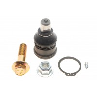 Опора кульова (передня/знизу) Chrysler Neon 99-06/PT Cruiser 00-10/Dodge Neon 99- (d=38.02mm/18mm)