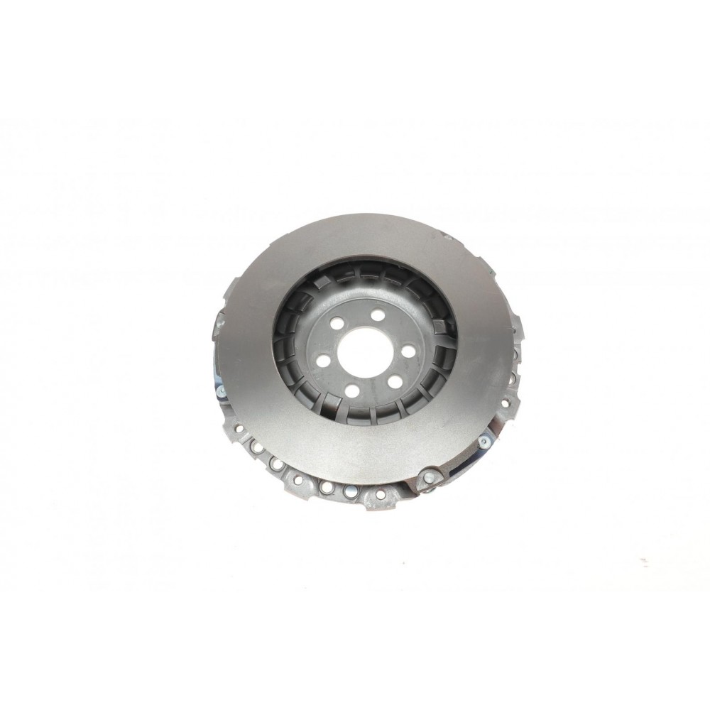 Комплект зчеплення Skoda Octavia 00-10 (d=211mm)