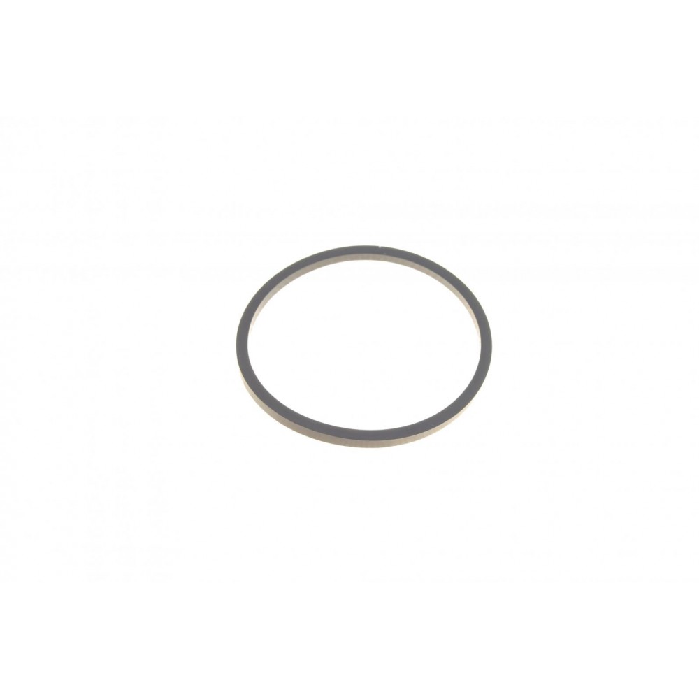 Ремкомплект супорта (переднього) Kia Cerato 04- (d=57mm)(Mando)(+ поршен/направляюча) SuperKit