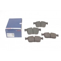 Колодки гальмівні (передні) Land Rover Range Rover Velar/Jaguar XE/XF/I-Peace 2.0/3.0 15- 