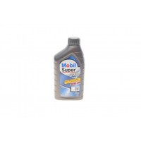Олива 10W40 SUPER 2000 Х1 (1л) (ACEA/A3/B4 VW/501.01/505.00/MB 229.1)