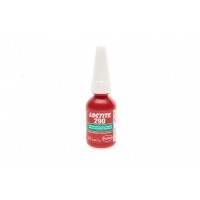 LOCTITE 290 BO 10ML PL/RU фіксатор різьби (зелений) (середня фіксація) (проникаючий)