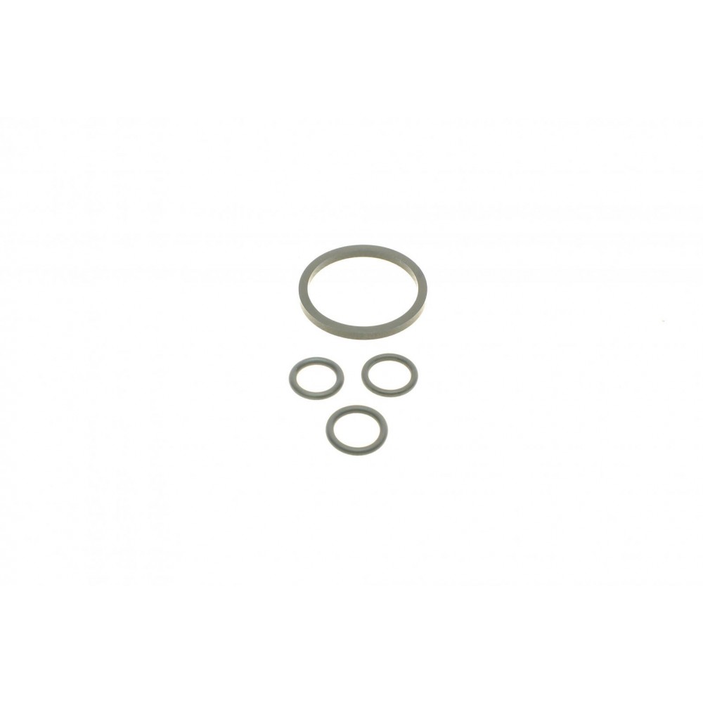 Ремкомплект супорта (заднього) Opel Astra G/Zafira 96-09 (d=36mm)