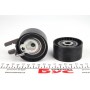 Комплект ГРМ Citroen Berlingo/Peugeot Partner 1.6HDI (z=137)