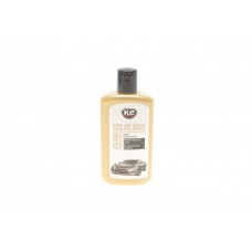 Поліроль для кузова з воском Color Max White (250ml)