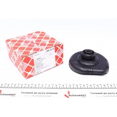 Подушка амортизатора (переднього) Volvo 850/S60/S70/S80/XC70 2.0-3.0 91-10 (нижня)
