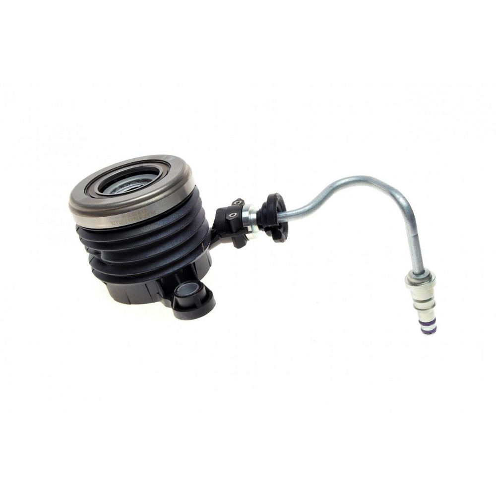 Комплект зчеплення Renault Megane/Scenic 1.9 dCi 08- (d=240mm) (+вижимний), F9Q