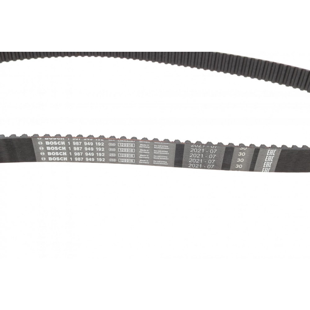 Комплект ГРМ Audi A4/Skoda Superb/VW Passat 1.8/2.0 00-05 (23x150z)