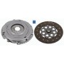 Комплект зчеплення MB Sprinter (W907/W910) 2.2/3.0 CDI (OM651/OM642) 18- (d=260mm) (z=26)