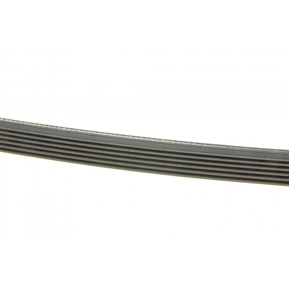 Ремінь генератора VW LT 2.8TDI 01-06/Volvo 850/S70/S80/V70 2.5TDI 95-06/Opel Astra 1.6 12- (6PK1685)