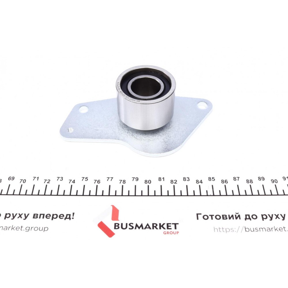 Ролик ГРМ Renault Kangoo 1.9D (паразитний) (50х30.8)