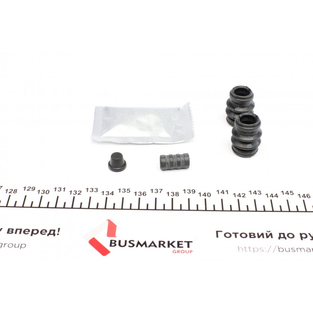 Ремкомплект супорта (заднього) Subaru (All) 07- (d=38mm) (Tokic)(+поршень)