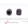 Ремкомплект супорта (заднього) Audi Q7 06- (d=28/32mm) (+4 поршня) (Brembo)