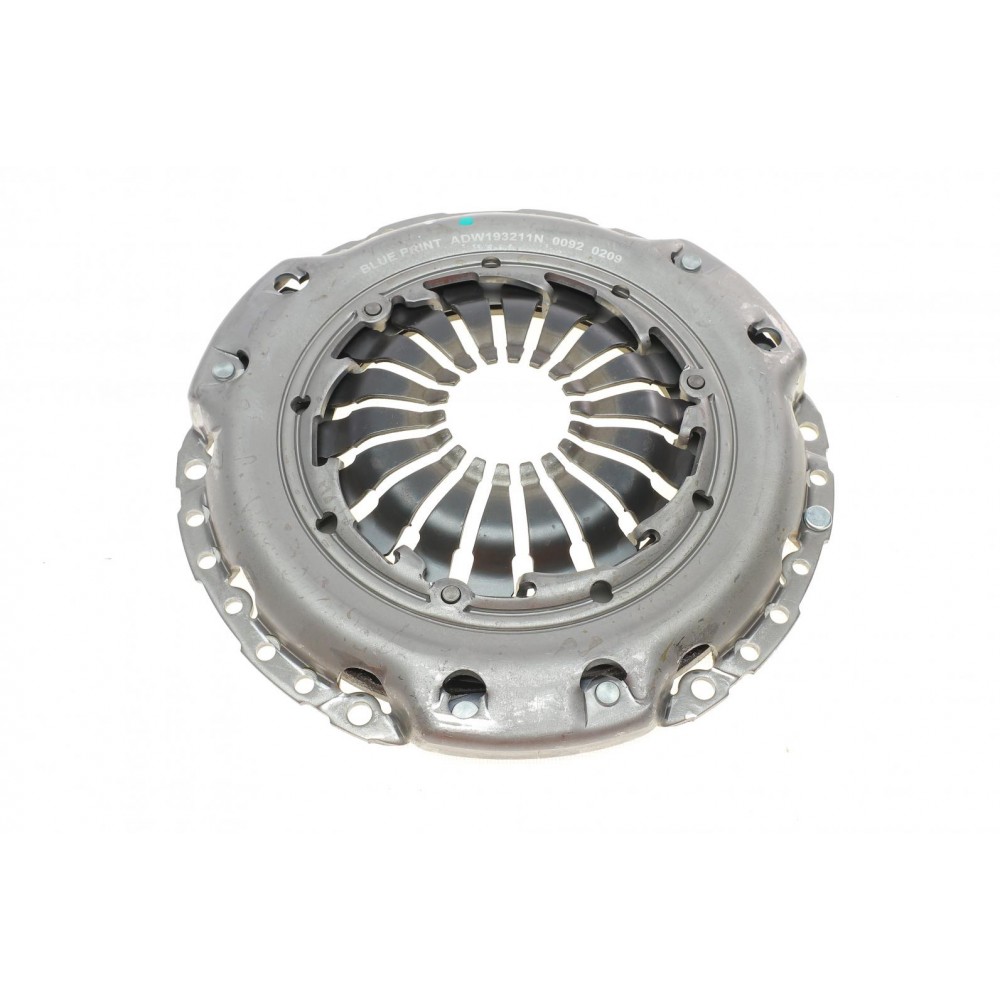 Комплект зчеплення Opel Vectra C 2.0 DTI/2.2 16V 99- (d=230mm)