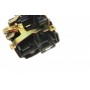 Замок дверей (передніх/R) VW Caddy III/T5/T6 03-