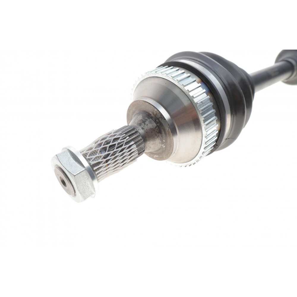 Піввісь Citroen Berlingo/Peugeot Partner 1.6/2.0 HDi 98-11 (R) (25x24x865x48T) (+ABS)