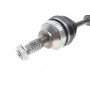 Піввісь Citroen Berlingo/Peugeot Partner 1.6/2.0 HDi 98-11 (R) (25x24x865x48T) (+ABS)