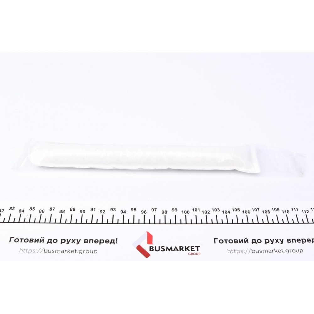 Осушувач кондиціонера Citroen C5 01-04/Skoda Fabia 99-07/VW Polo 01-09