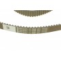 Комплект ГРМ + помпа Audi A3/Skoda Octavia/VW Golf 2.0FSI 04-10 (23x148z)