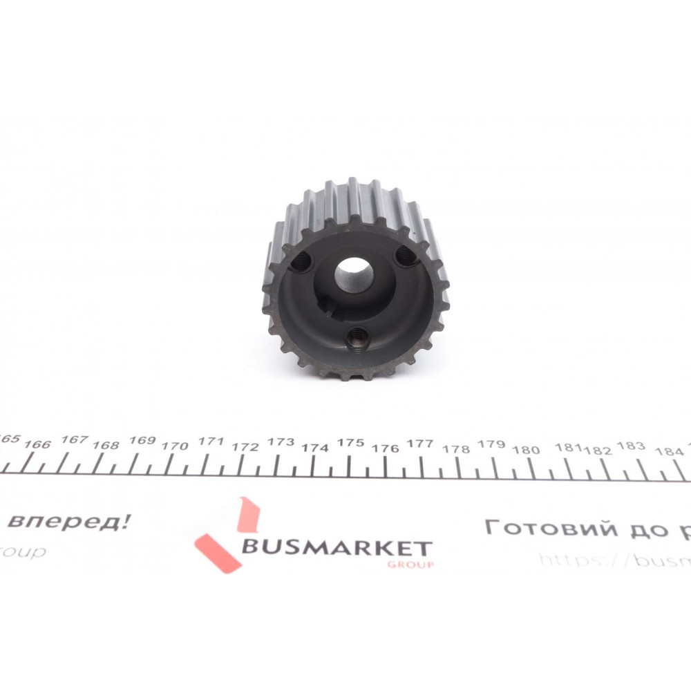 Шестерня колінвалу Fiat Doblo 1.4i 05-
