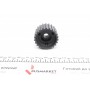 Шестерня колінвалу Fiat Doblo 1.4i 05-