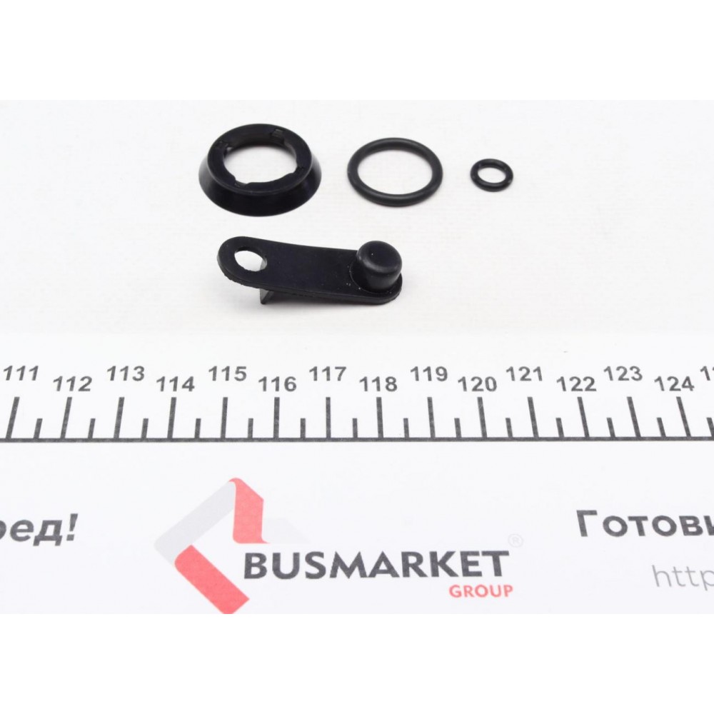 Ремкомплект супорта (заднього) Iveco Daily 06-14 (d=60mm) (Brembo)
