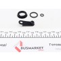 Ремкомплект супорта (заднього) Iveco Daily 06-14 (d=60mm) (Brembo)