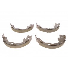 Колодки ручника Nissan X-Trail/Juke/Toyota RAV4/Mitsubishi Outlander II 07-12 (171.6x32)