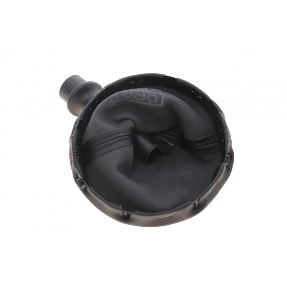Рукоятка важеля КПП VW T5/T6 03-19 (+ чохол)