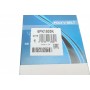 Ремінь генератора Opel Vectra 2.0/2.2 DTI (6PK1805)
