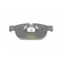 Колодки гальмівні (передні) Citroen C4/C5/C6/Peugeot 308/407/508 09- (Teves) Q+ (+датчик)