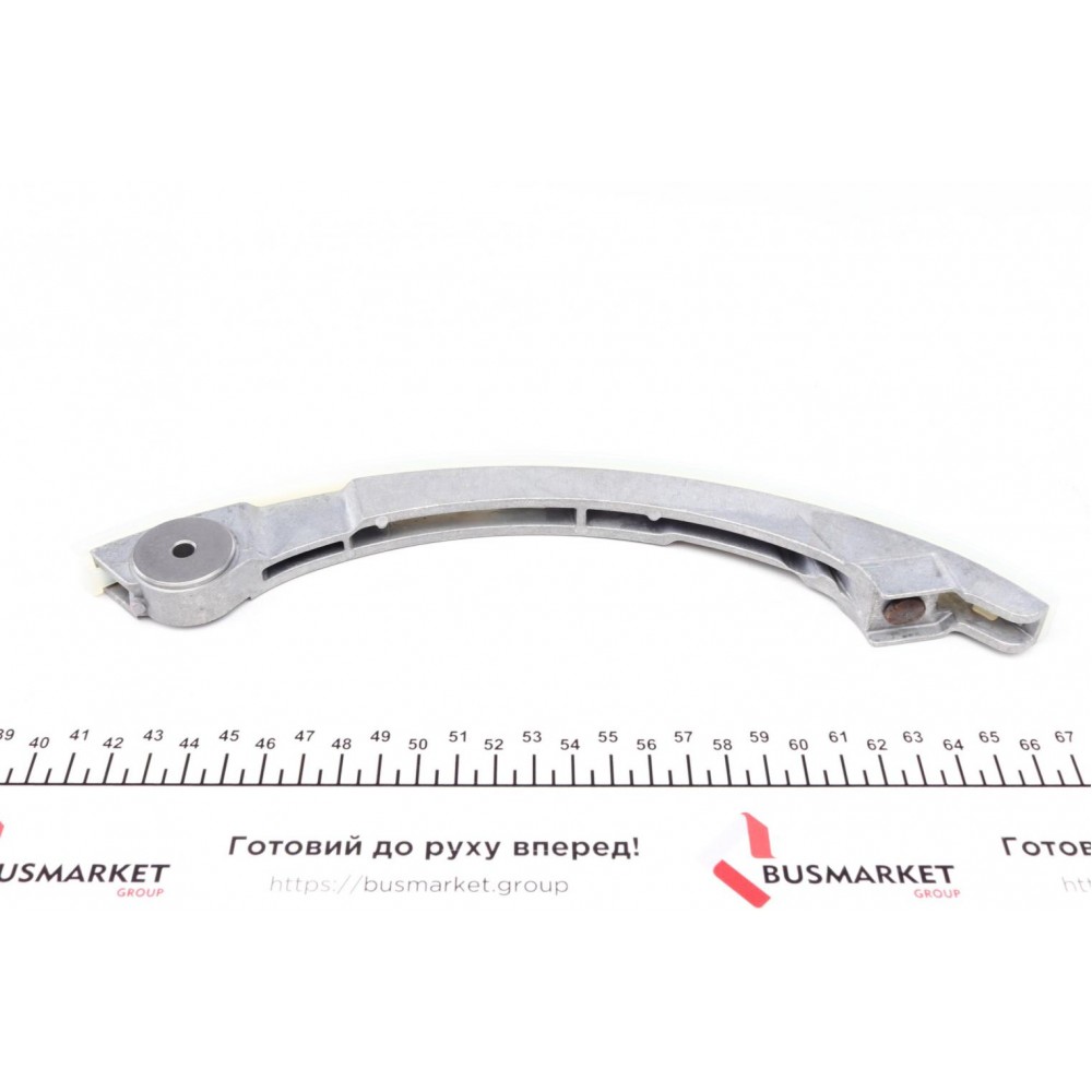 Комплект ланцюга ГРМ Opel Vectra B/C/Astra G 2.2 01- (z=148) (Симплекс)