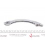 Комплект ланцюга ГРМ Opel Vectra B/C/Astra G 2.2 01- (z=148) (Симплекс)