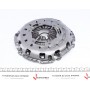 Комплект зчеплення Ford Transit 2.0DI 00- (d=254mm)