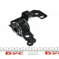 Сайлентблок важеля (переднього/знизу/ззаду) Fiat Doblo 1.2-1.9JTD 01- (L)