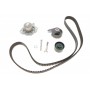 Комплект ГРМ + помпа Fiat Doblo/Punto/Stilo/Bravo 1.9D/JTD 01- (190х24) (PA672)
