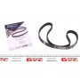 Ремінь ГРМ Renault Trafic/Opel Vivaro 1.9dCi 01- (132x26)