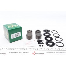 Ремкомплект супорта (переднього) MB C-class (W205) 13- (d=42mm) (+4 поршня) (Brembo)