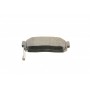 Колодки гальмівні (задні) Nissan Almera/Maxima 95-00/Primera 90-98/Sunny 90-95/Infiniti I30 97-