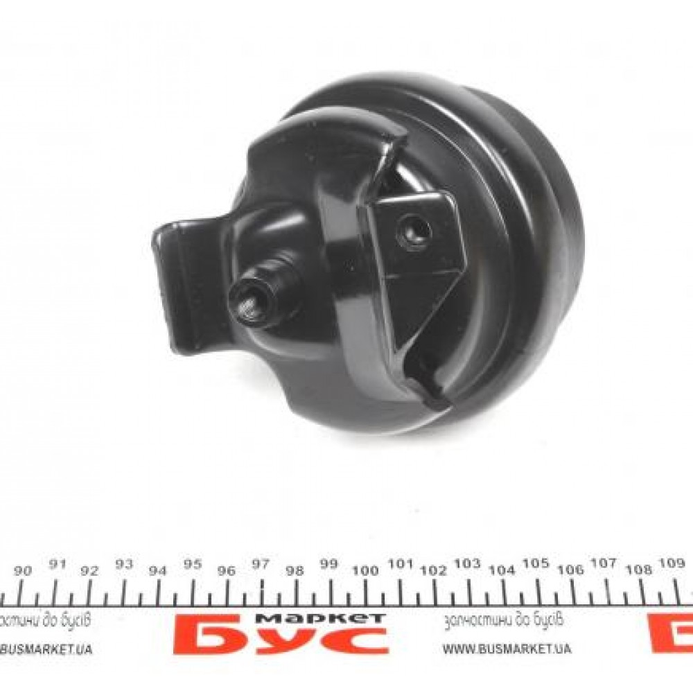 Подушка двигуна (передня) (L) VW Golf II/Jetta II 1.0-1.8 83-96