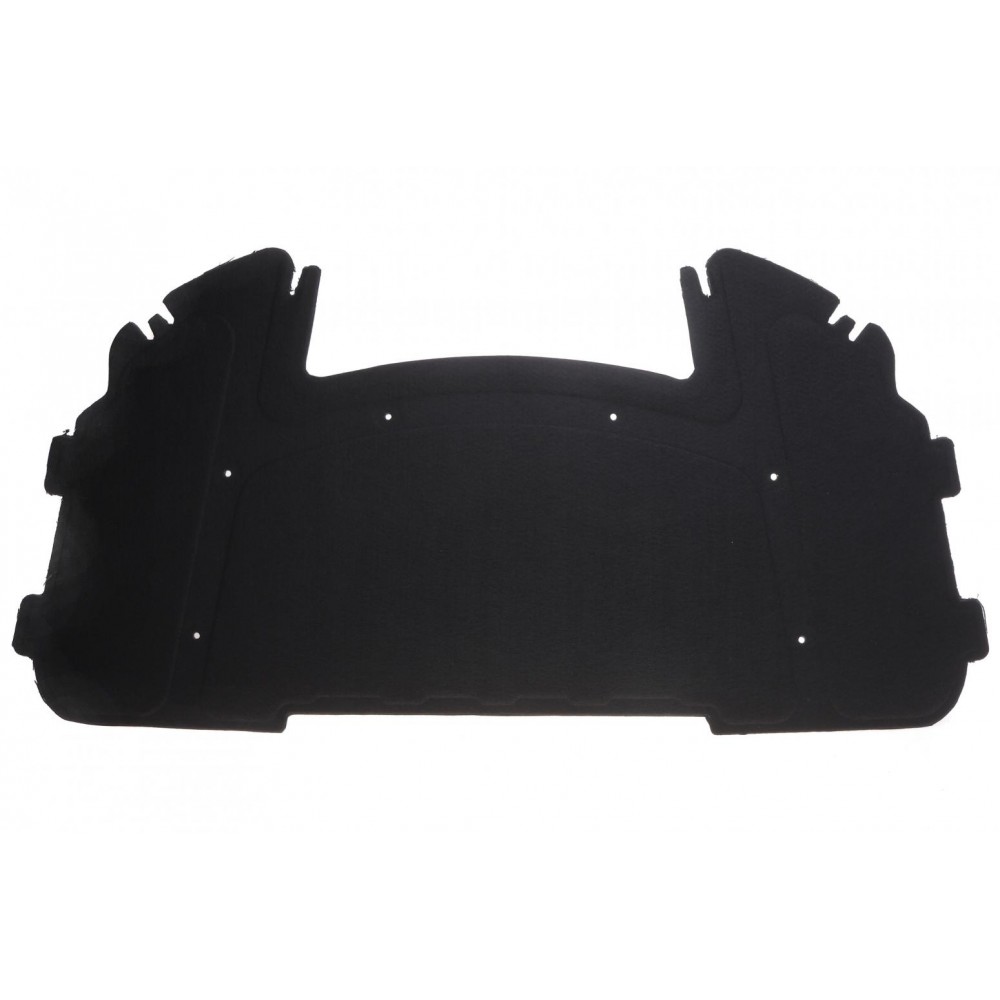 Шумоізоляція капота BMW 3 (E90/E91/E93/E92) 05-13 (з фіксаторами)