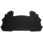 Шумоізоляція капота BMW 3 (E90/E91/E93/E92) 05-13 (з фіксаторами)