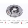 Комплект зчеплення VW Golf/Audi A3/Skoda Octavia 1.9 TDI (d=220mm) (+вижимний)