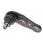 Опора кульова (передня/знизу/R) Audi 80 78-91/Audi 90 84-91/VW Passat 80-88 (d=17mm)