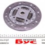 Комплект зчеплення Renault Megane III/Scenic III 1.6 16V 05-