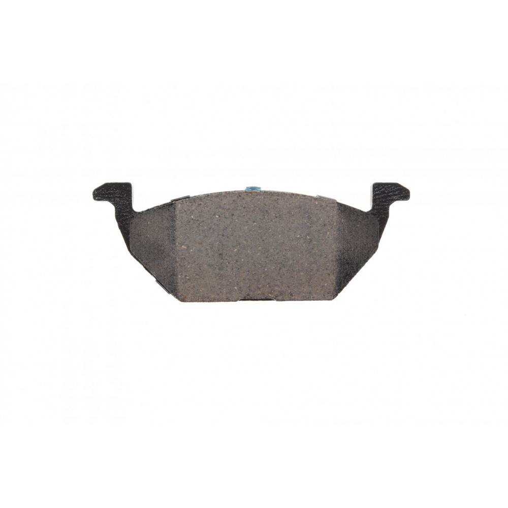 Колодки гальмівні (передні) Audi A3/Seat Toledo 96-04/Skoda Octavia 96-07/VW Golf 97-05/Polo 02-