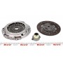 Комплект зчеплення Peugeot Boxer 2.5D/TD 94-02, 63/76/79kw d=240mm