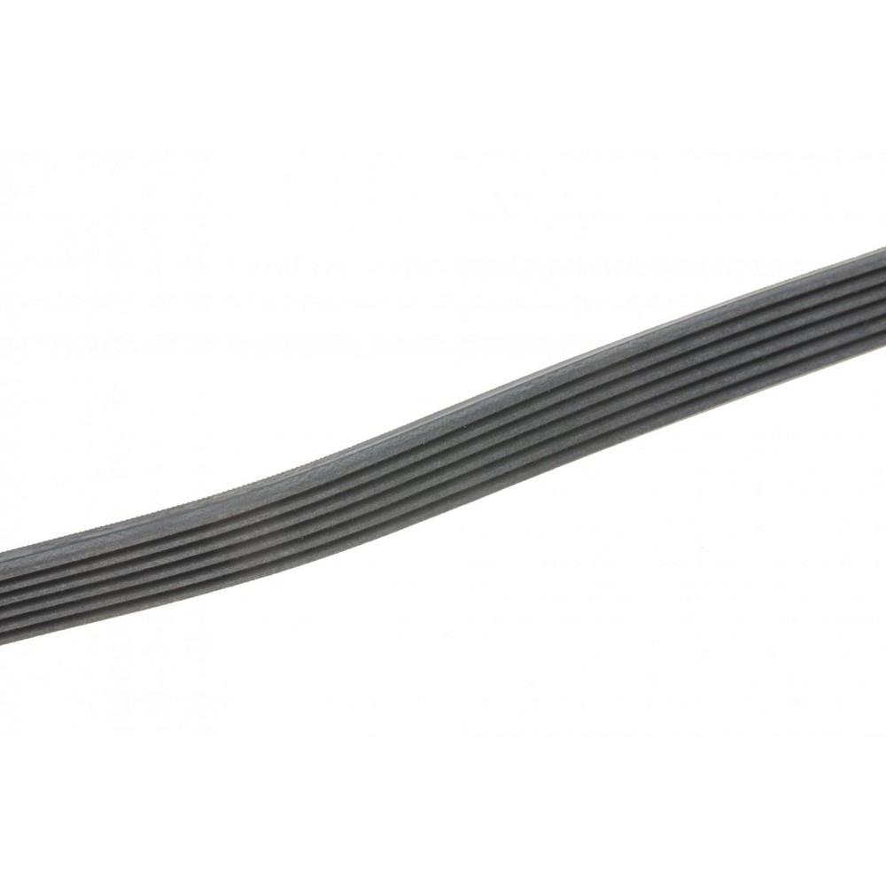 Ремінь генератора MB Sprinter (W906/W907/W910) 2.1 CDI (OM651) 06- (6PK1124)
